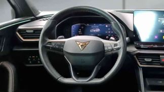 Leasing Wagon Cupra Leon 2024