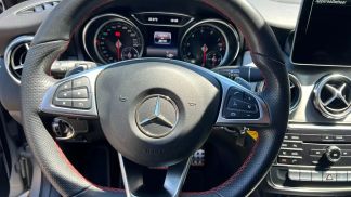 Finansowanie SUV MERCEDES GLA 180 2019