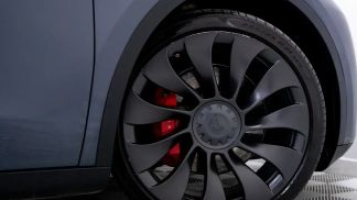 Finansowanie SUV Tesla Model Y 2020