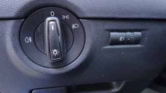 Leasing Wagon Skoda Octavia 2018