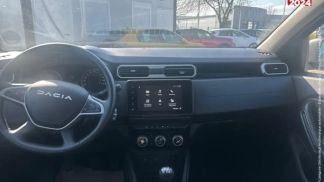 Leasing SUV Dacia Duster 2024