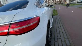 Leasing Coupé MERCEDES GLC 220 2016