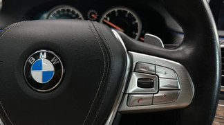 Finansowanie Sedan BMW RAD 7 2017