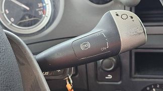 Finansowanie Ciężarówka (podwozie) DAF CF 260 2017