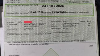 Leasing Wagon MERCEDES GLA 250 2020