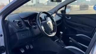 Lízing Van Renault Clio 2018