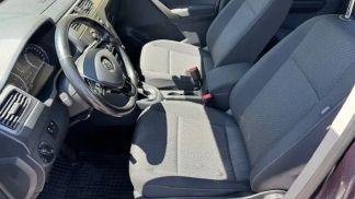 Finansowanie Hatchback Volkswagen Caddy 2018