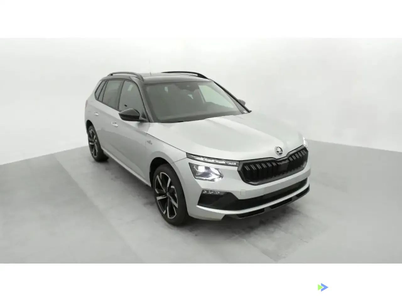 Finansowanie SUV Skoda Kamiq 2024