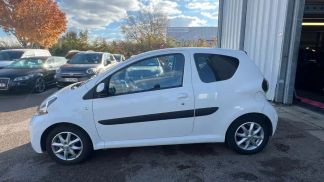 Finansowanie Van Toyota AYGO 2013