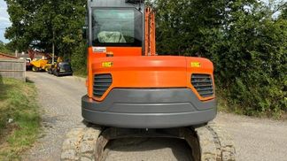 Finansowanie Koparka gąsienicowa Doosan DX85 2019