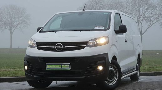 Opel VIVARO 2.0 2020