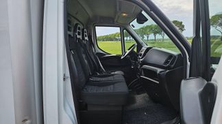 Leasing Closed Box Iveco DAILY 35 C 2019