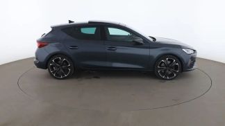 Leasing Sedan Cupra Leon 2022