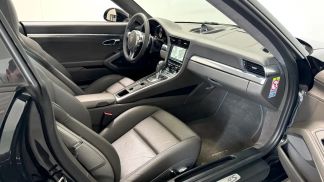 Financování Kupé Porsche 991 2014
