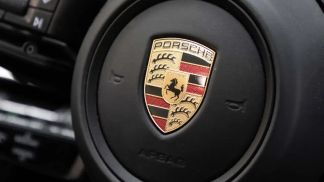 Financování Kupé Porsche 992 2019