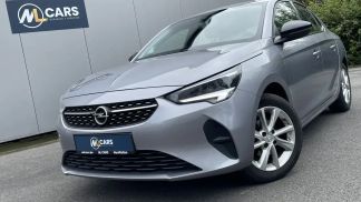 Leasing Hayon Opel Corsa 2021