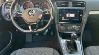 Finansowanie Sedan Volkswagen Golf 2020