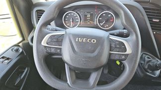 Leasing Closed Box Iveco DAILY 35 S 2022