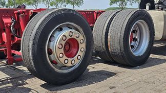 Finansowanie Ciężarówka (podwozie) DAF XF 480 2021