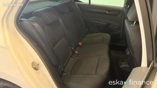 Finansowanie Hatchback Skoda Fabia 2018