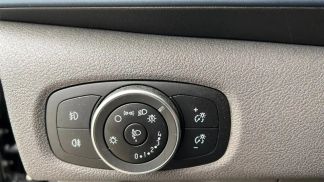 Financování Hatchback Ford Tourneo Custom 2023