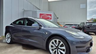 Finansowanie Sedan Tesla Model 3 2020