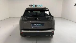 Leasing SUV Peugeot 3008 2022