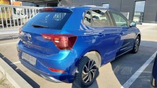 Leasing Hayon Volkswagen Polo 2023