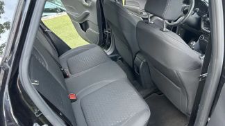 Leasing Hatchback Ford Fiesta 2021