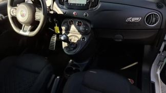 Leasing Hatchback Abarth 595 2021