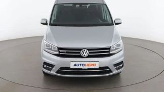 Leasing Hatchback Volkswagen Caddy 2019