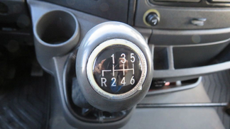 Financování Speciální nákladní automobil ATEGO 916 2016