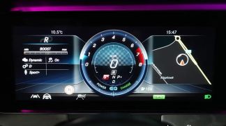 Finansowanie Coupé MERCEDES CLS 53 AMG 2021