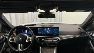 Finansowanie Coupé BMW i4 2023