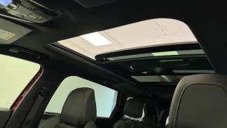 Leasing Hayon Peugeot 5008 2020