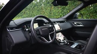 Lízing SUV Land Rover Range Rover Velar 2023
