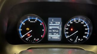 Leasing SUV Toyota RAV 4 2016