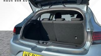 Lízing Sedan Renault Megane 2020