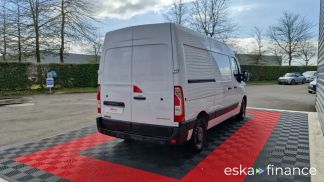Finansowanie Van Renault Master 2020