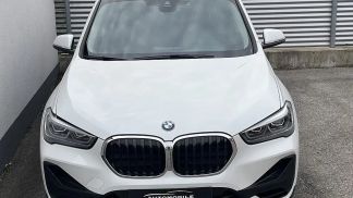 Finansowanie SUV BMW X1 2021