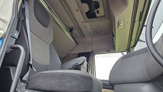 Finansowanie Ciągnik siodłowy DAF XF 440 2014
