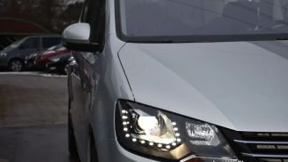 Finansowanie Transport pasażerów Volkswagen Sharan 2018