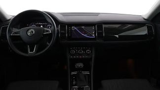 Lízing SUV Skoda Kodiaq 2020