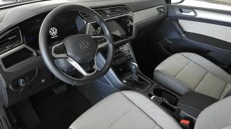 Leasing Hatchback Volkswagen Touran 2024