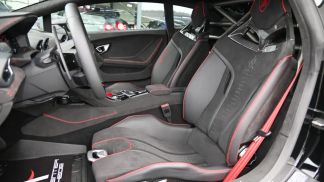 Financování Kupé Lamborghini Huracán 2024