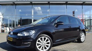 Leasing Hatchback Volkswagen Golf 2016