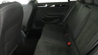 Financování Kupé Volkswagen Arteon 2021