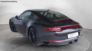 Leasing Coupe Porsche 911 2017