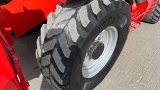 Finansowanie Ładowarka Manitou MT 1840 A 2012