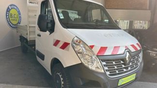 Lízing Van Renault Master 2019